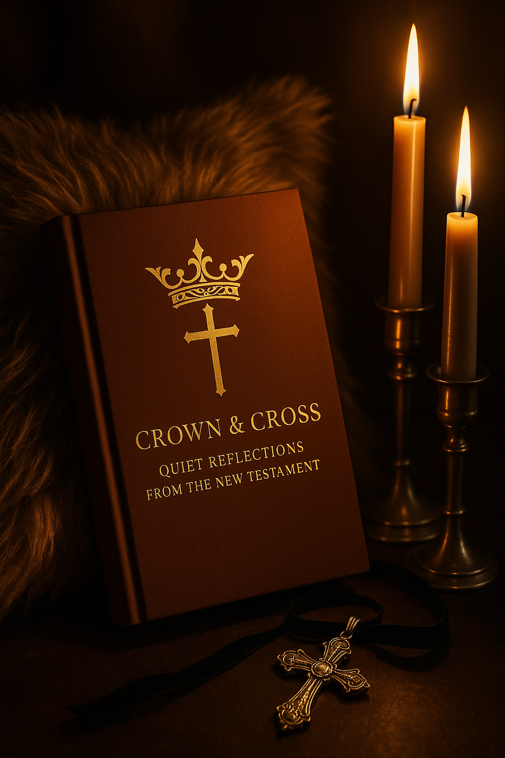 Quiet Reflection From The New Testament