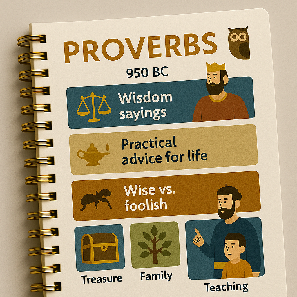 Cross and Crown: Biblical Reflections That Transform Hearts