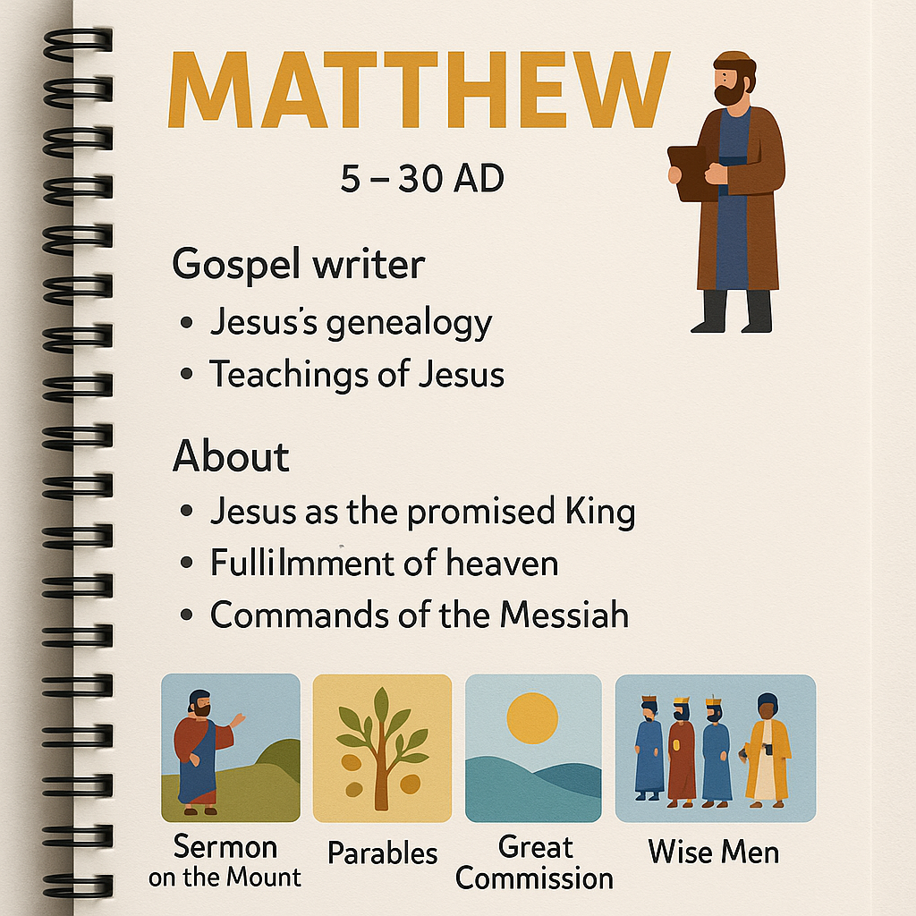 Quiet Reflection From The New Testament