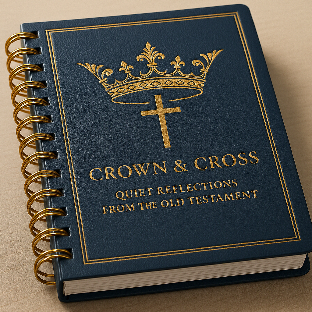 Cross and Crown: Biblical Reflections That Transform Hearts