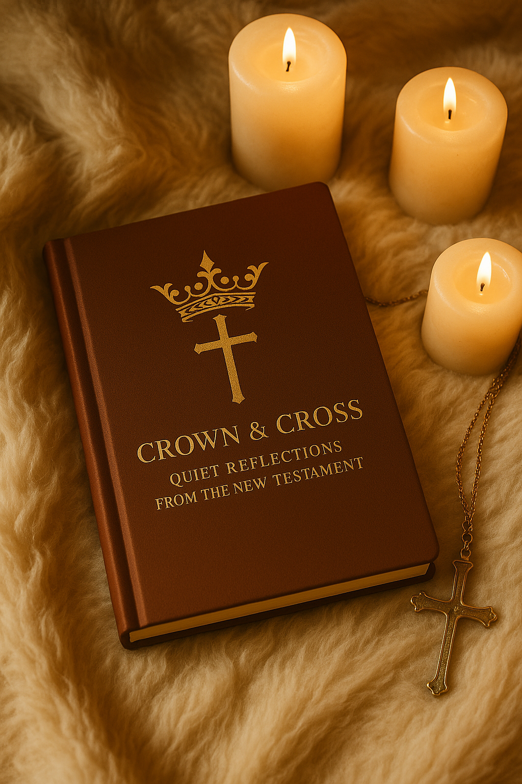 Quiet Reflection From The New Testament