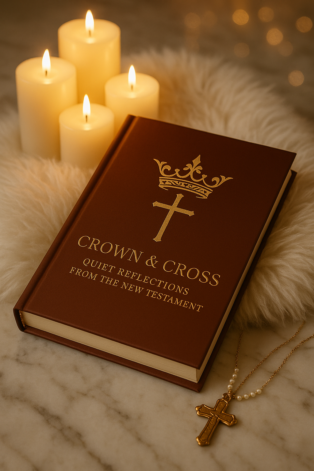 Quiet Reflection From The New Testament